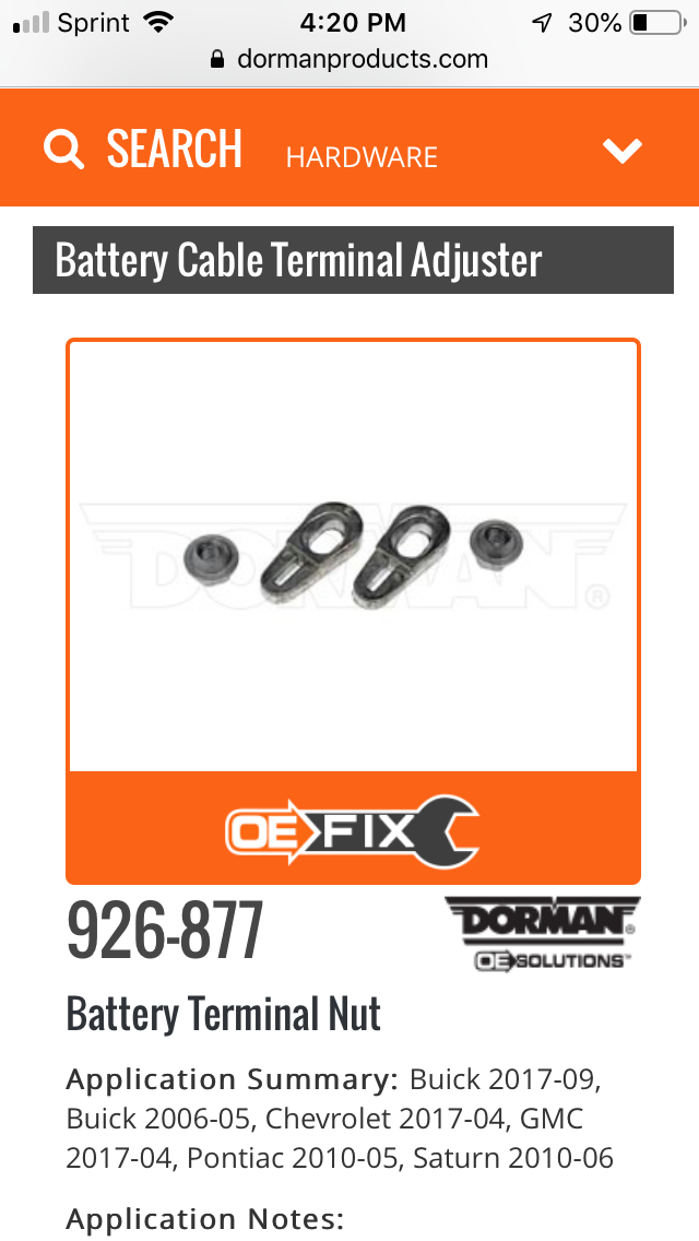 Battery hold down CorvetteForum Chevrolet Corvette Forum Discussion