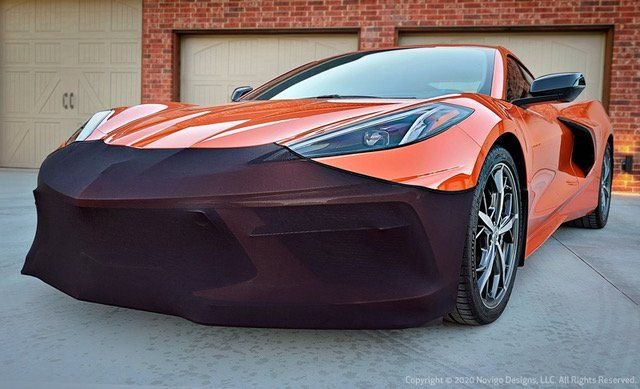 Great Deal for Novigo Masks left from the Carlisle event ...