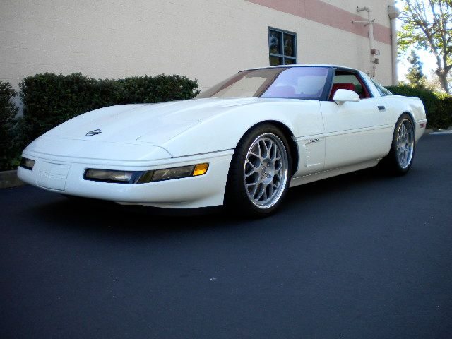Nicest rims for C4? Pictures? - Page 9 - CorvetteForum - Chevrolet ...