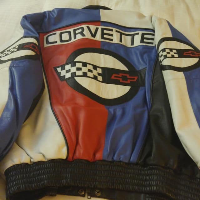 Best place to get QUALITY Corvette clothing? - CorvetteForum