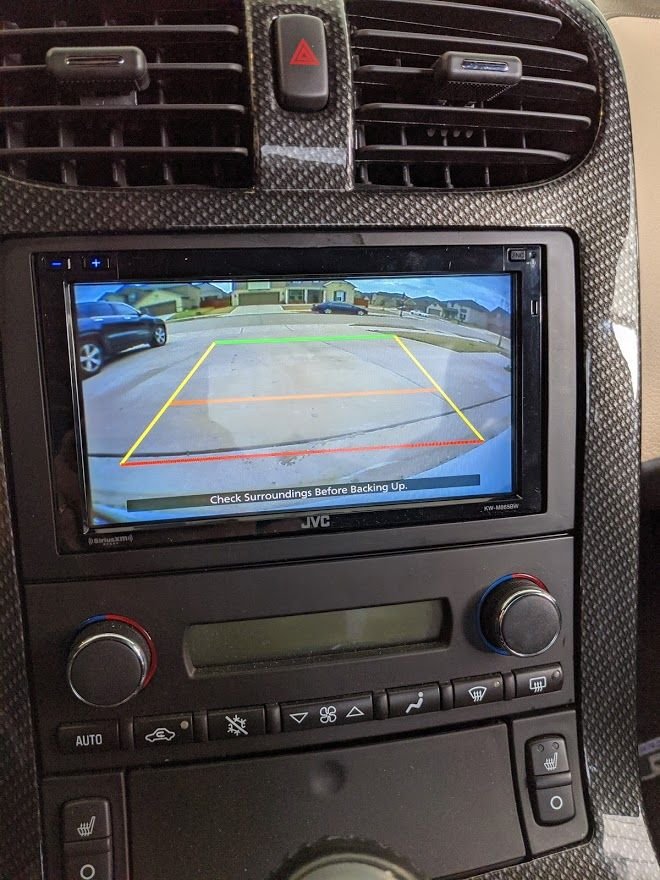 C6 radio CorvetteForum Chevrolet Corvette Forum Discussion