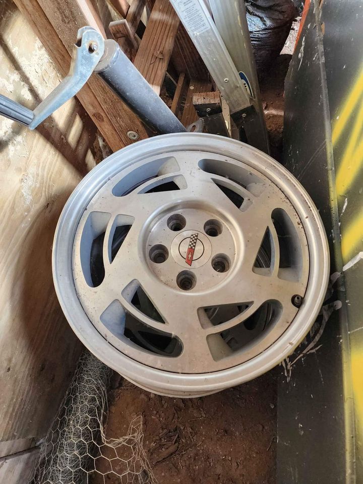 FS (For Sale) 88 90 17x9.5 Salad Shooter wheels for sale