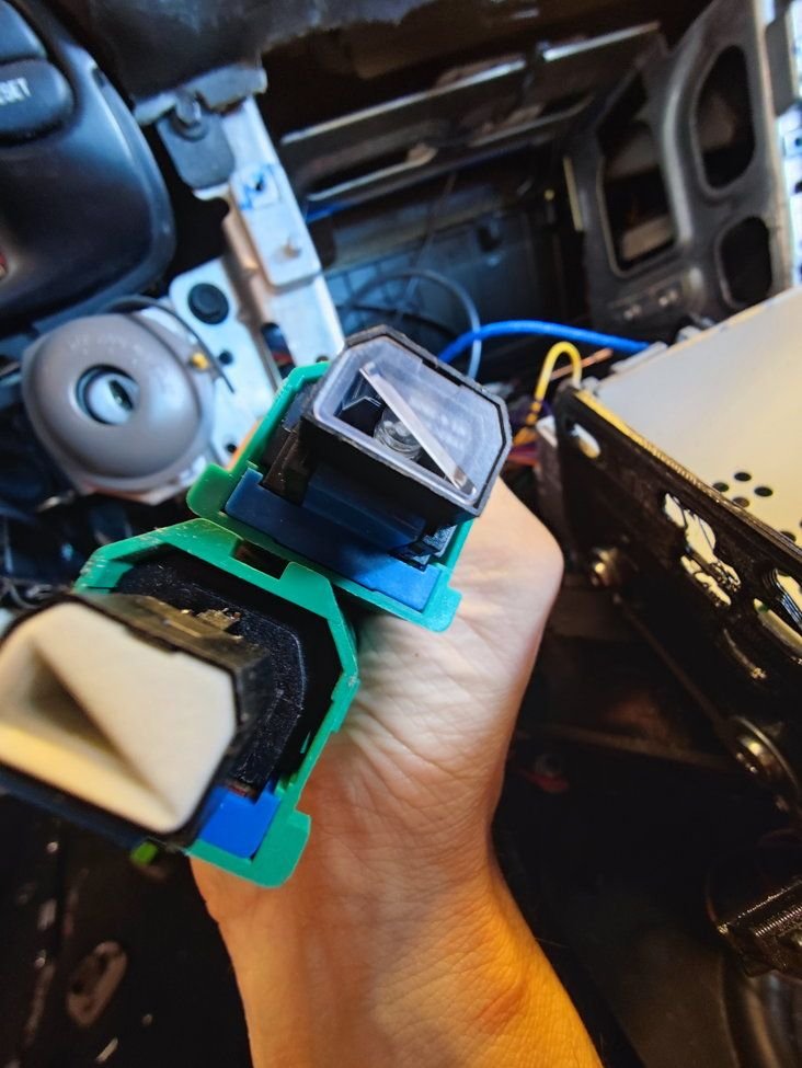 Hazard Switch Question CorvetteForum Chevrolet Corvette Forum