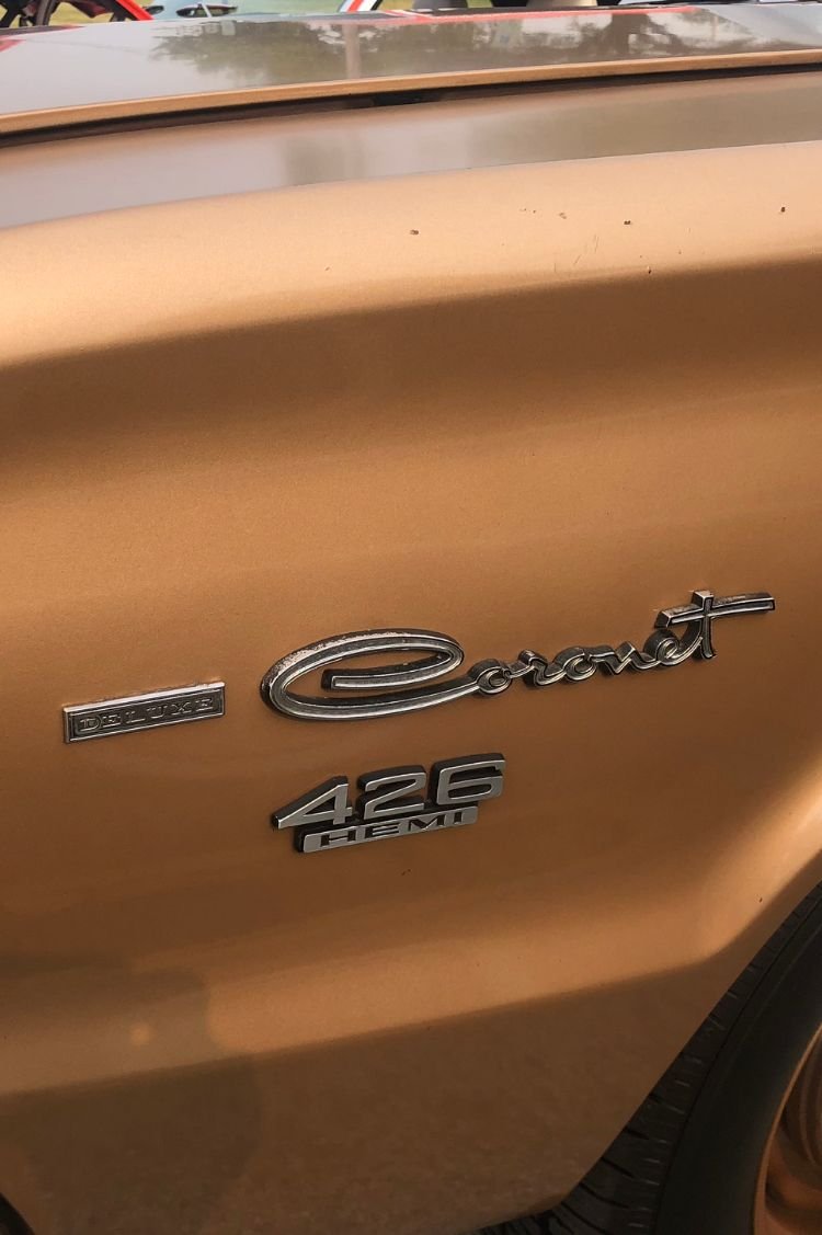 Downers Grove “Cozzi’s Corner” Car Show CorvetteForum Chevrolet