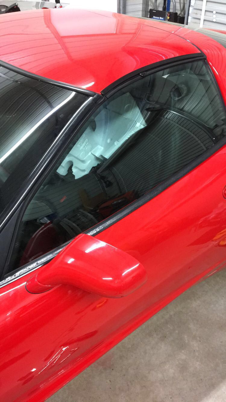 C5 Window Adjustment CorvetteForum Chevrolet Corvette Forum Discussion