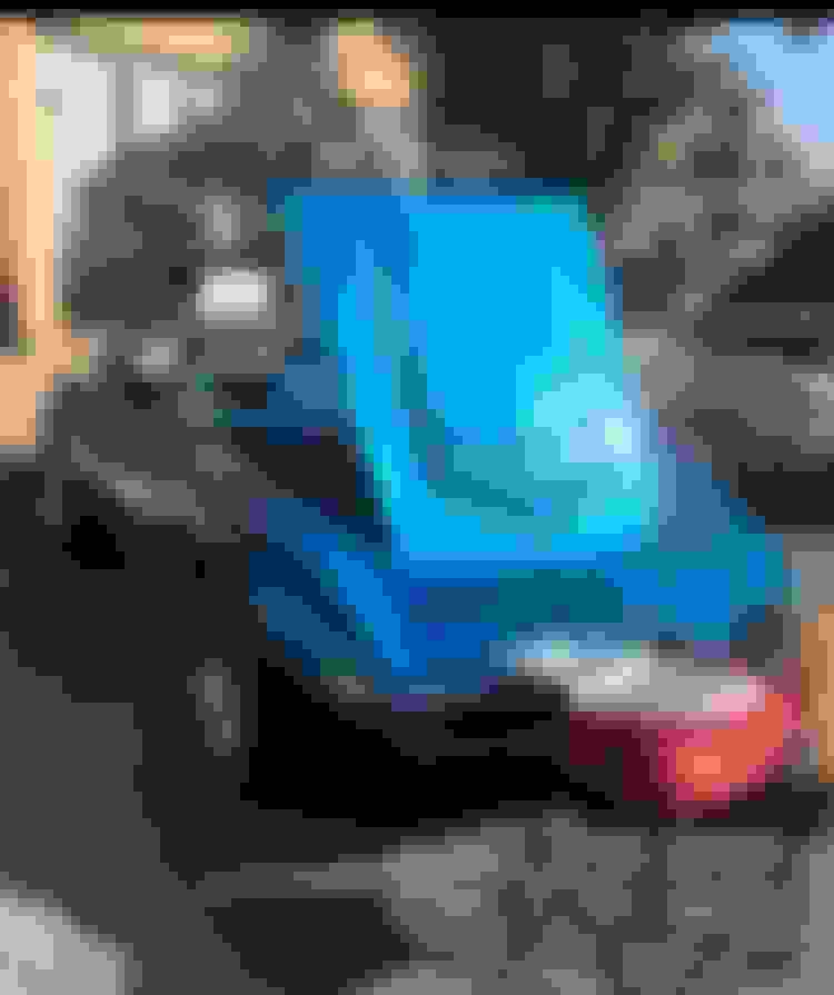 Downtown Lockport Car Show CorvetteForum Chevrolet Corvette Forum