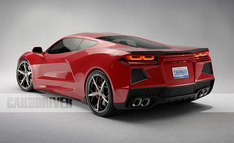 How much horsepower will a C8 Z06 have? - CorvetteForum ... How much horsepower will a C8 Z06 have? - CorvetteForum ...