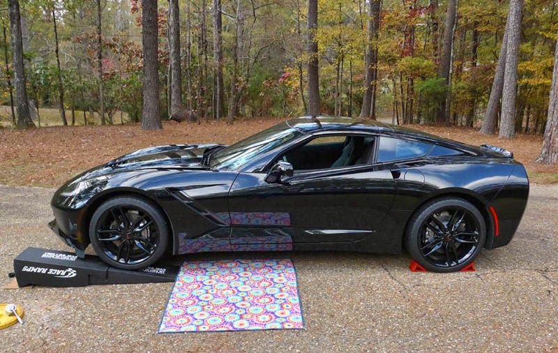 No dealers open for oil changes, void warranty? - Page 2