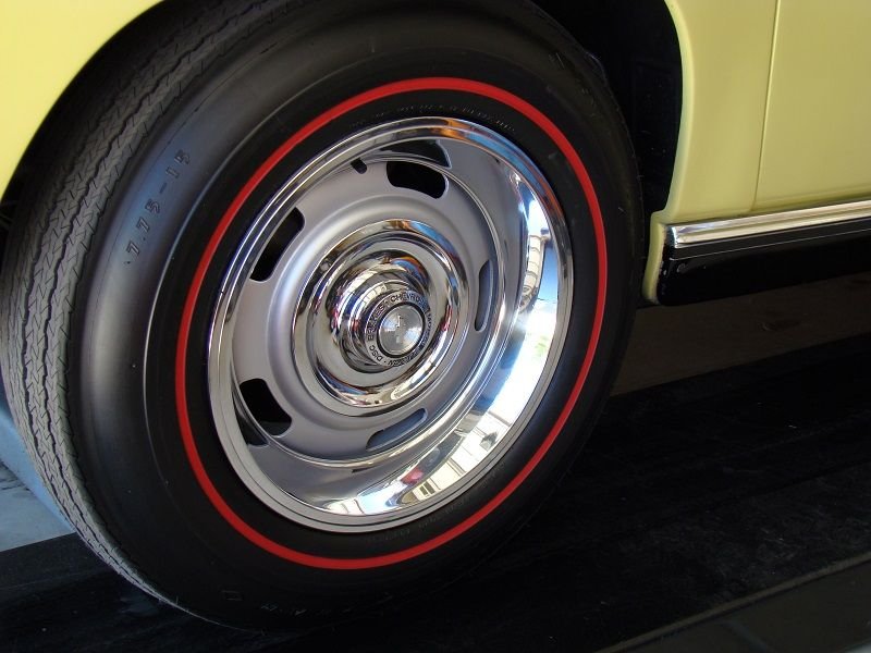 Trim rings CorvetteForum Chevrolet Corvette Forum Discussion