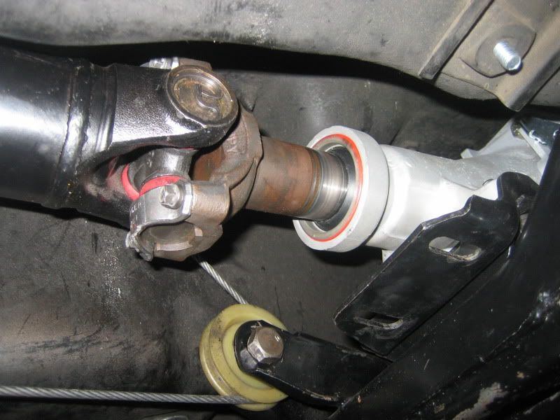 What is the temperature range for checking tranny fluid? 4l60e Page 2