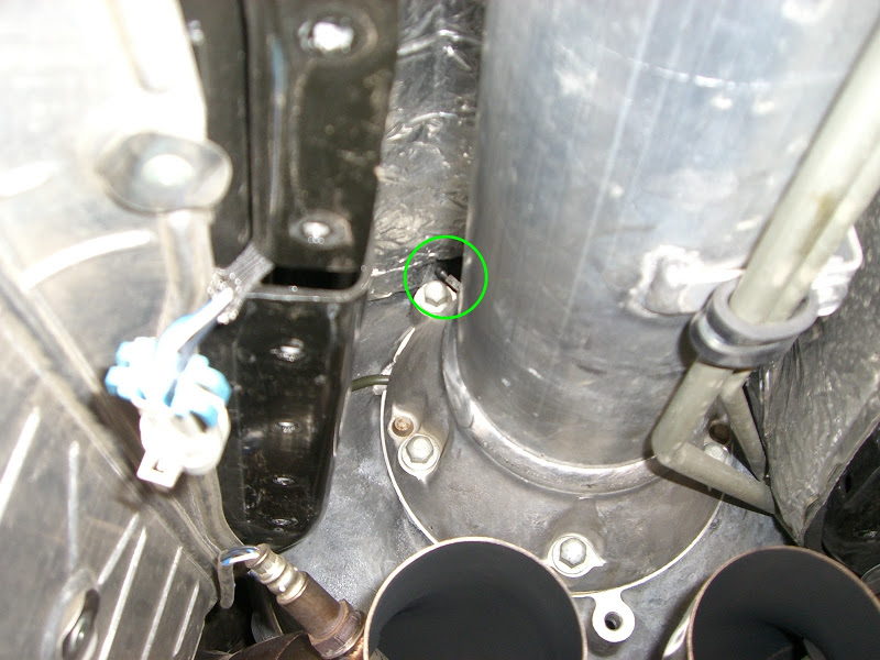 How to bleed a tick Clutch Master Cylinder? Or do I have a bad Slave? CorvetteForum