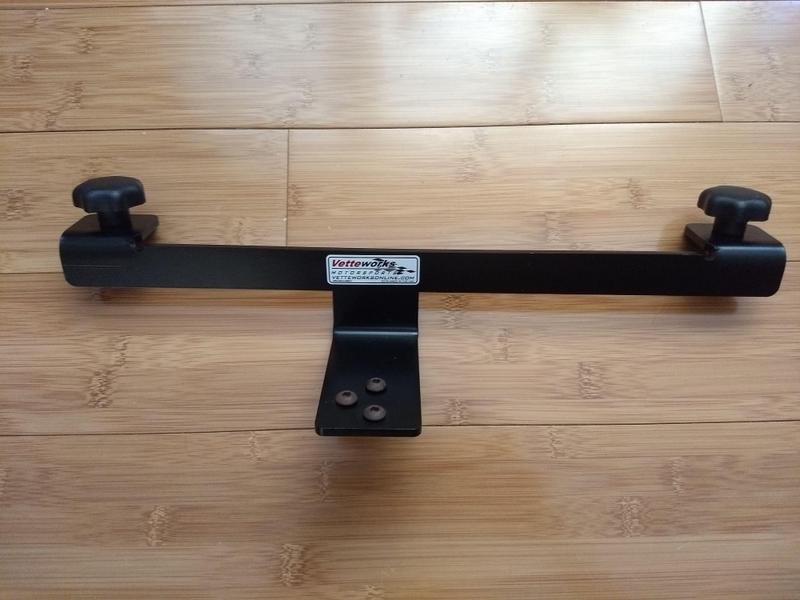 FS (For Sale) C5 VetteWorks Fire Extinguisher Bracket 50 Shipped