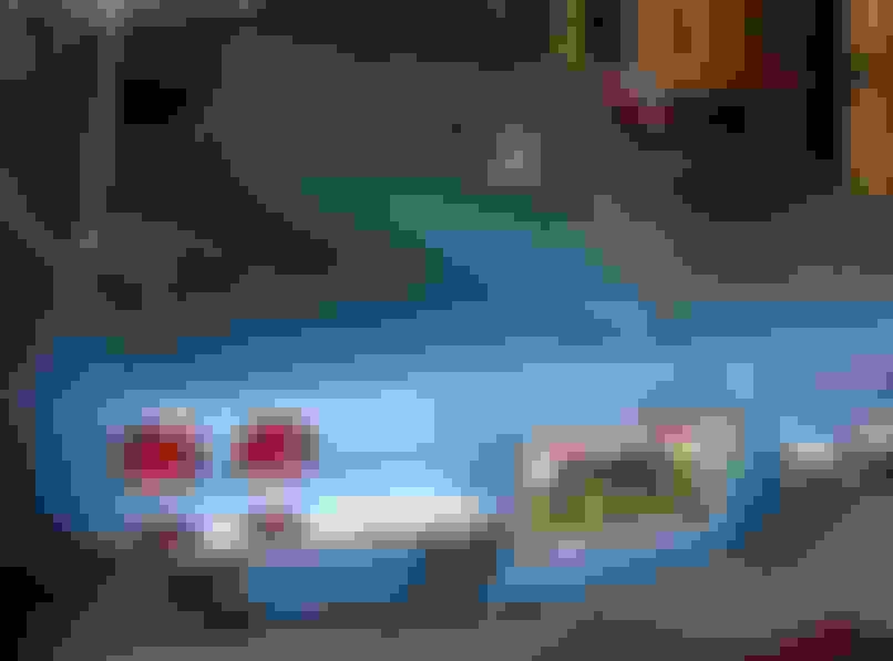 C2 1960’s California license plates decoder CorvetteForum