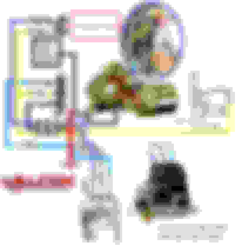 74 Coupe, loose wire from wiper/washer connector - CorvetteForum