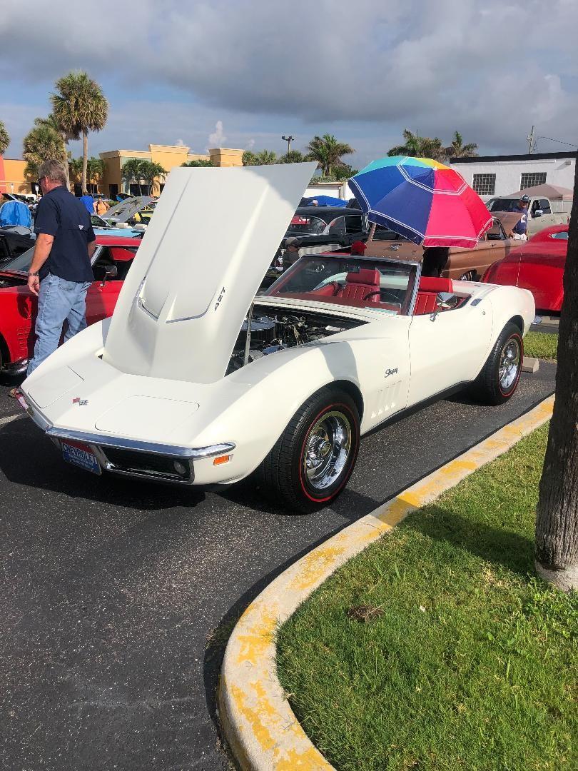 Cars and Coffee Today CorvetteForum Chevrolet Corvette Forum