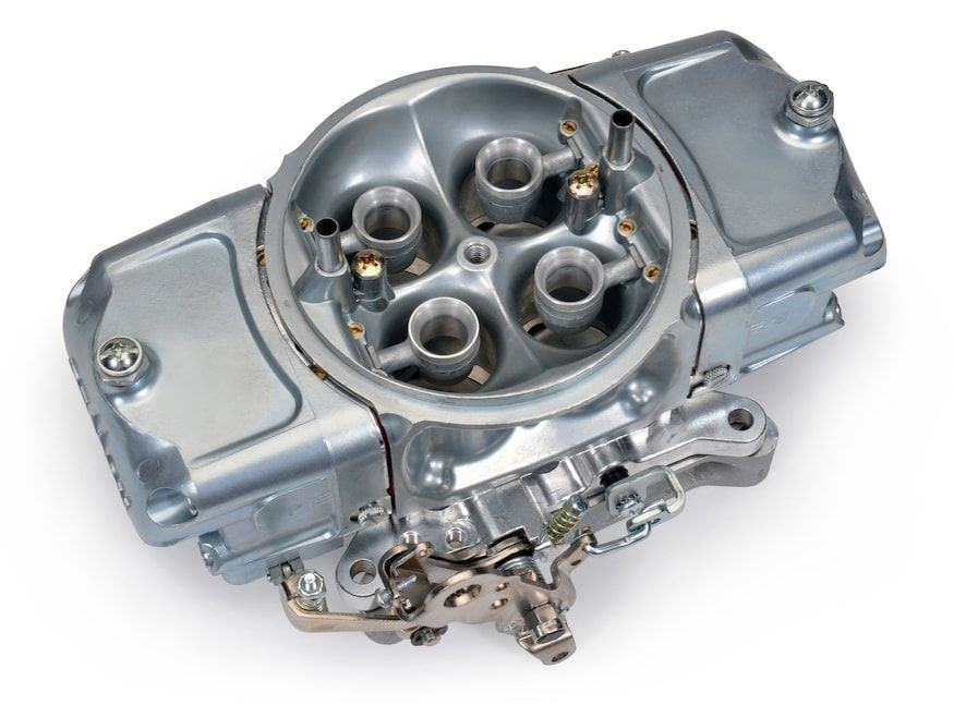 Demon Carb Identification CorvetteForum Chevrolet Corvette Forum