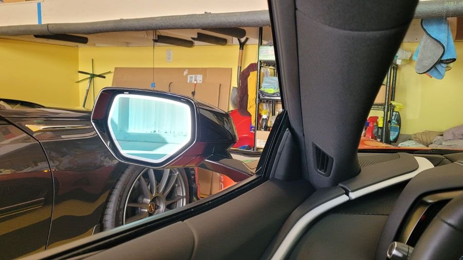 C8 blind spot is dangerousthe fix Page 5 CorvetteForum Chevrolet