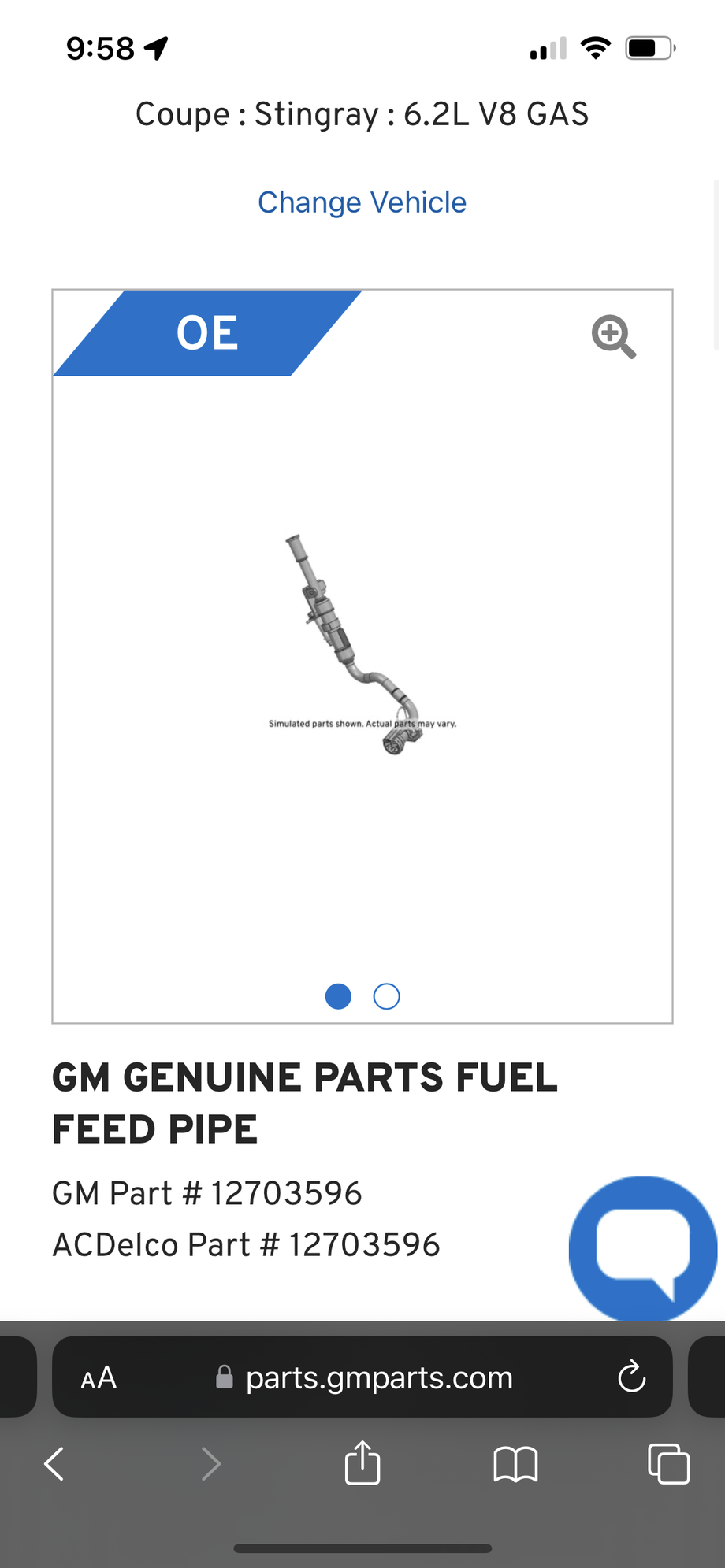 2014 z51 fuel pump ticking? CorvetteForum Chevrolet Corvette Forum Discussion