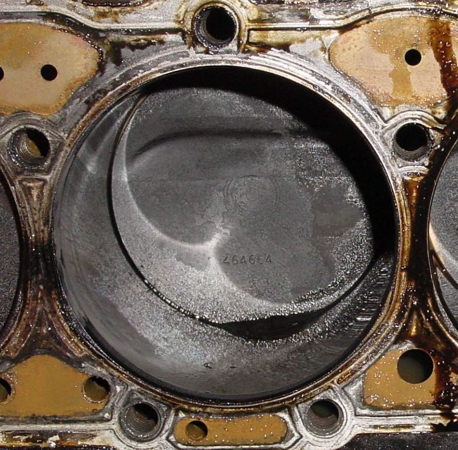 Original 1985 l98 pistons CorvetteForum Chevrolet Corvette Forum