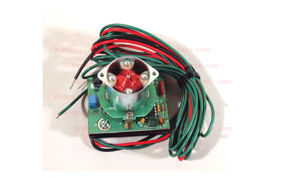 1963 1964 Tachometer Electronic Conversion CorvetteForum