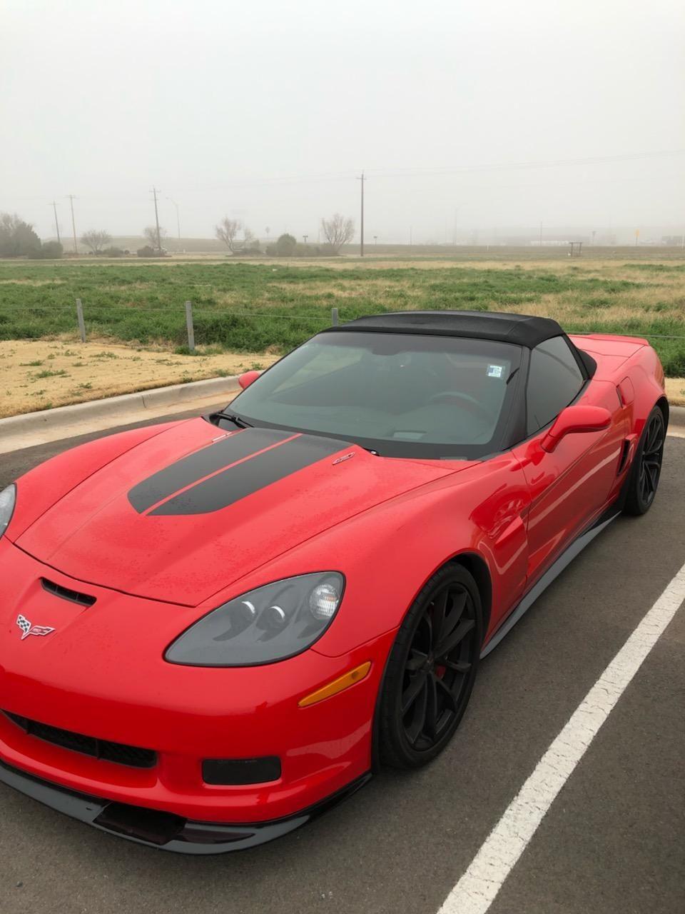 Purchasing 2008 Z06 /Head issues? CorvetteForum Chevrolet Corvette Forum Discussion
