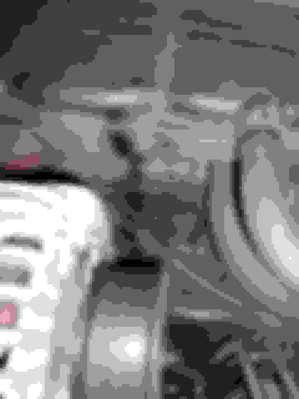 How to patch/seal a leaking coolant expantion tank? CorvetteForum Chevrolet Corvette Forum