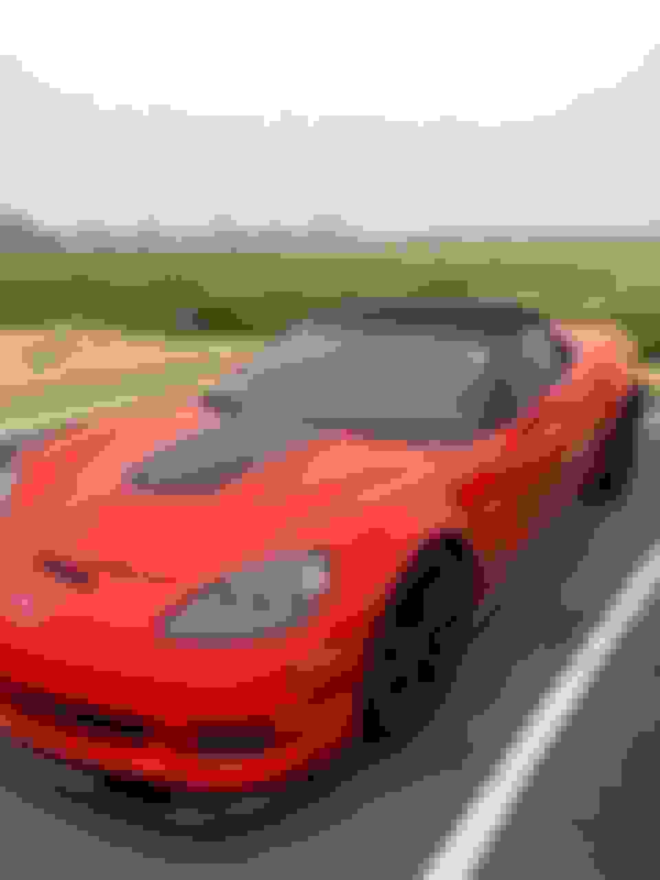 Purchasing 2008 Z06 /Head issues? CorvetteForum Chevrolet Corvette