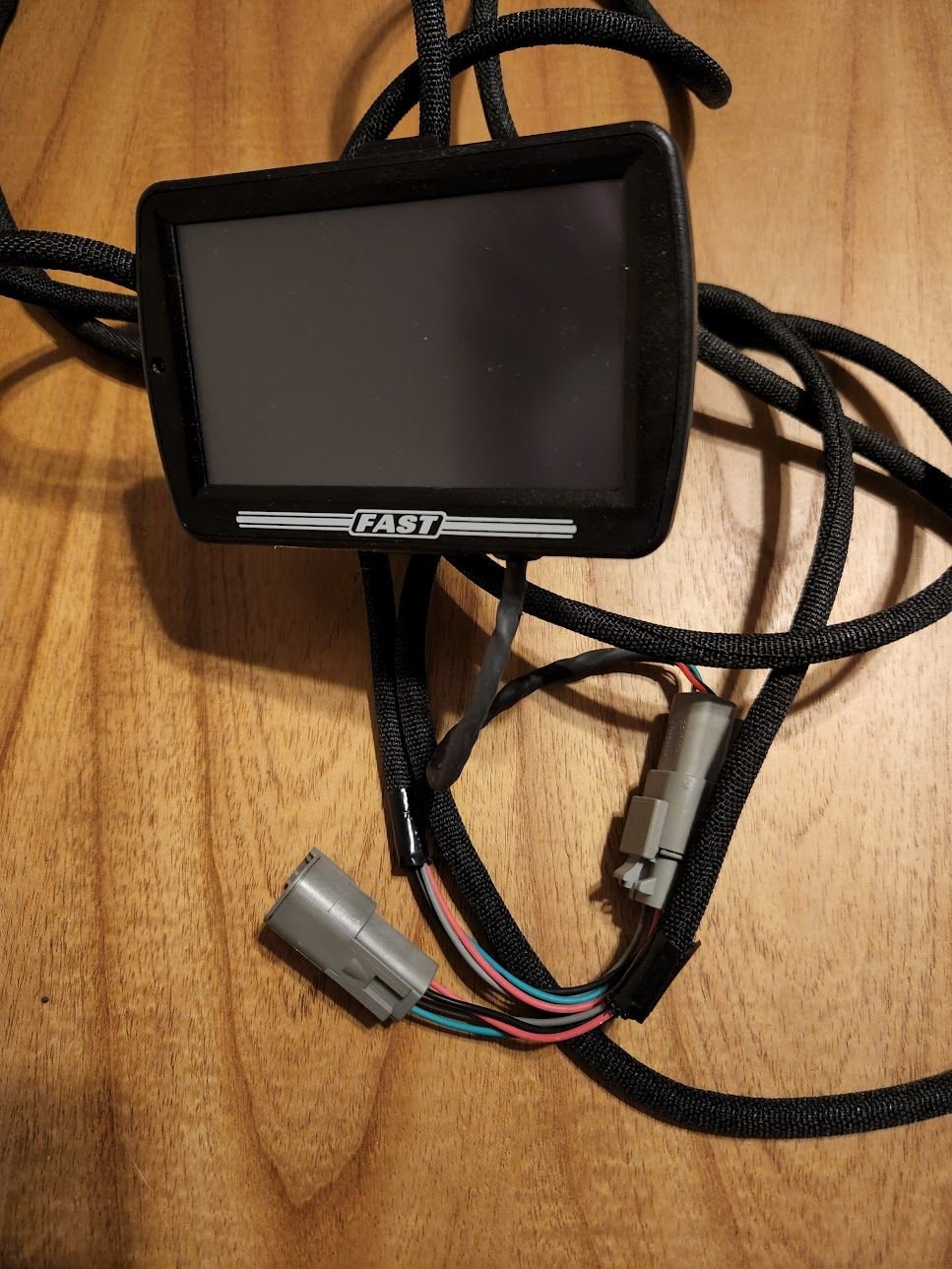 FS (For Sale) Fast ezefi 3022606kit CorvetteForum Chevrolet