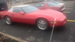 '89 Vette 2019-08-09