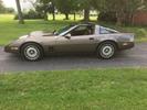 VetVette's 85
