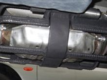 1998 TOYOTA TACOMA 4CYL 2WD
FITS MOST EARLY TOYOTA TRUCKS &amp; TACOMA 4CYL 2WD
-------------------------------------------------------
-----------------ONLY ONE OF ITS KIND--------------