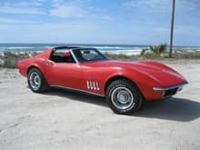 1969 Corvette 015