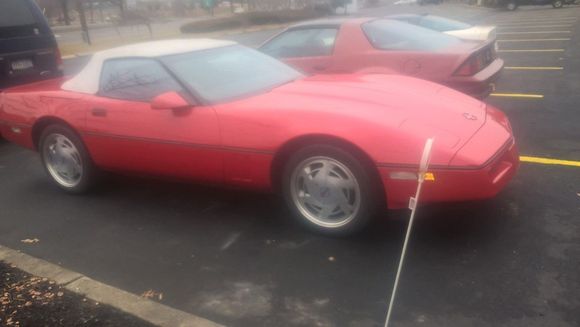 '89, MN6 Vert.