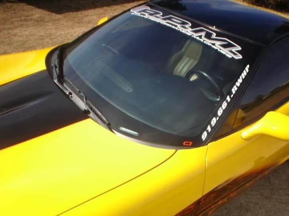 Corvette paint (12)