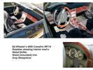 Ed Wheeler SRT-6 Roadster