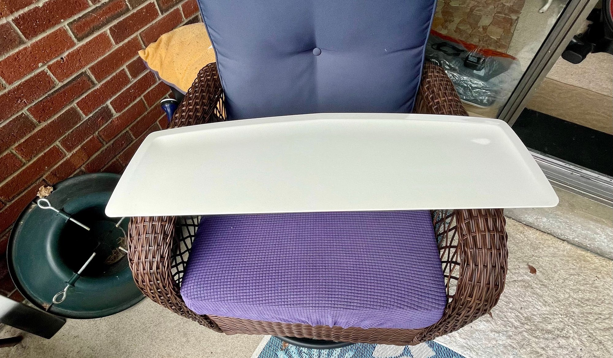 Exterior Body Parts - Retractable spoiler for crossfire Coupes - Used - 2004 to 2007 Chrysler Crossfire - Weymouth, MA 02189, United States