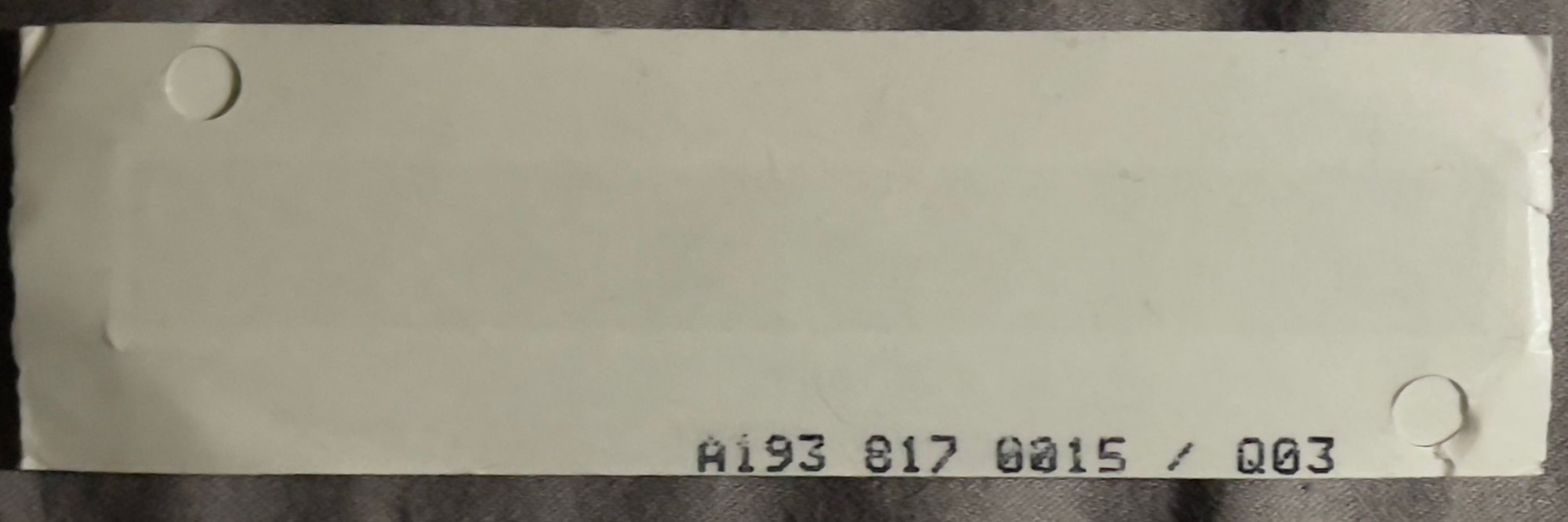 2005 Chrysler Crossfire - Misc Items for sale - Oklahoma City, OK 73112, United States