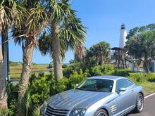 St. Marks Light, St. Marks, FL