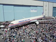 Aircraft