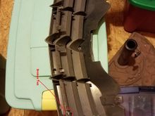 See Broken Tab