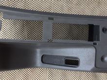 Clean, clean, clean! WD40 worked great on gunk