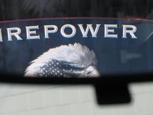 firepower