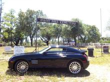 pilot hill cemetery