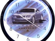 Chrysler Crossfire 79