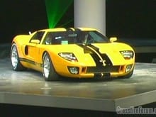 L ford gt403qtr