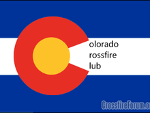 Colorado Crossfire Club