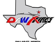 DFW Xfires logo 10 21 2009 roadster   web