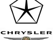 Chrysler Logo