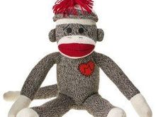 sockmonkey