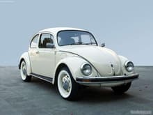 Volkswagen Beetle Last Edition 2003 800x600 wallpaper 02
